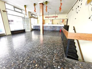 Local comercial en alquiler en Campo de la Juventud en Palencia