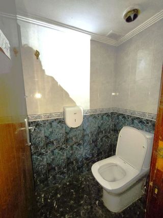 Local comercial en alquiler en Campo de la Juventud en Palencia