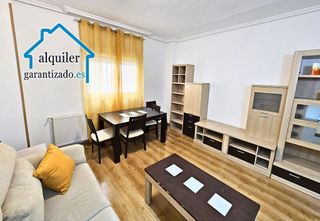 Piso en alquiler en Campo Real