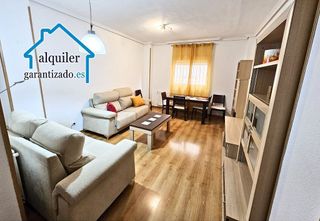 Piso en alquiler en Campo Real