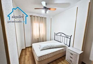 Piso en alquiler en Campo Real