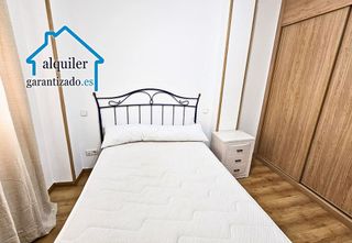 Piso en alquiler en Campo Real