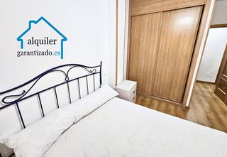 Piso en alquiler en Campo Real