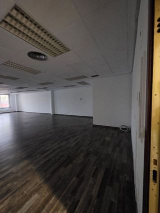 Oficina en alquiler en Ensanche en Alcobendas