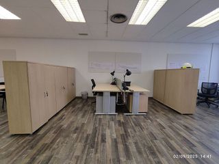 Oficina en alquiler en Ensanche en Alcobendas