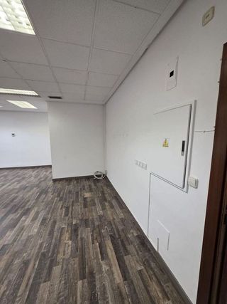 Oficina en alquiler en Ensanche en Alcobendas