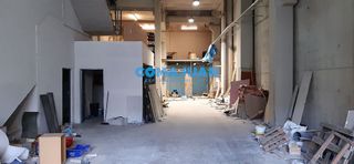 Nave industrial en alquiler en Centre en Badalona