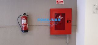 Nave industrial en alquiler en Centre en Badalona