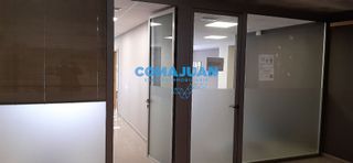 Nave industrial en alquiler en Centre en Badalona