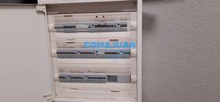 Nave industrial en alquiler en Centre en Badalona