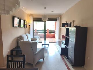 Piso en alquiler en Playa de Granada en Motril