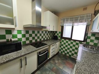 Piso en alquiler en Playa de Granada en Motril