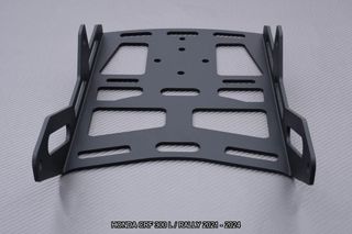 Soporte de baúl HONDA CRF 300 L / RALLY 2021 2024