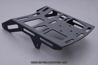 Soporte de baúl HONDA CRF 300 L / RALLY 2021 2024