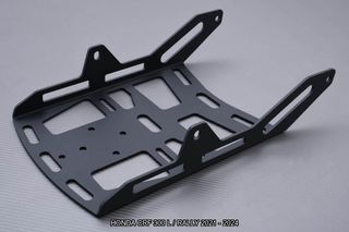 Soporte de baúl HONDA CRF 300 L / RALLY 2021 2024