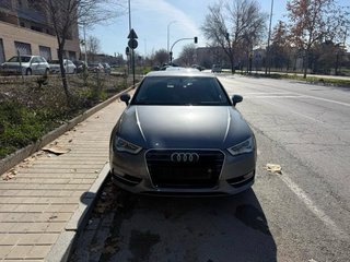 Audi A3 2013