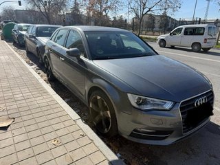 Audi A3 2013