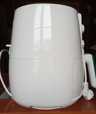 Freidora de aire KUBO HOME 2.5L