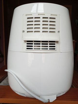 Freidora de aire KUBO HOME 2.5L