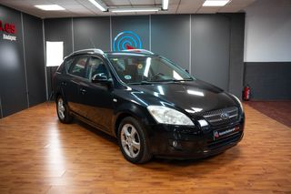 KIA CEED SPORTY WAGON ACTIVE 1.6 CRDI 115