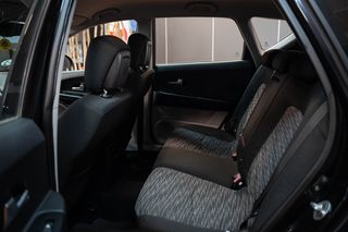 KIA CEED SPORTY WAGON ACTIVE 1.6 CRDI 115