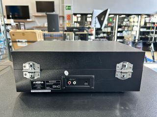 TOCADISCOS RICATECH EXECUTIVE RTT25