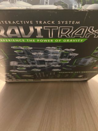 Gravitrax Starter Set Vertical
