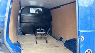 Volkswagen Transporter T6 2020