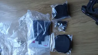 Rodillera ortopédica medi ligamento posterior