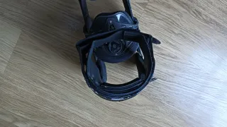 Rodillera ortopédica medi ligamento posterior