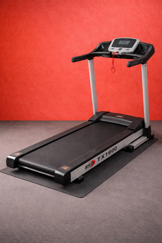 Tapis roulant BSG TX1600