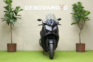Yamaha X-MAX 300 Tech MAX