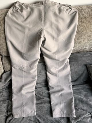 Pantaloncini da escursionismo donna McKinley Taglia XXL