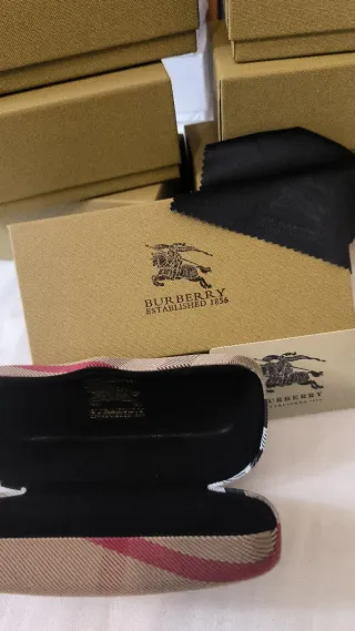 Gafas de sol Burberry