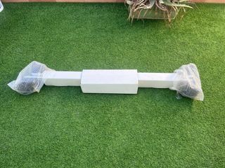 BACA ORIGINAL AUDI Q5 CROMO