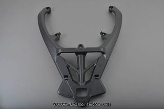 Soporte de baúl YAMAHA TMAX 500 530 2008 2016