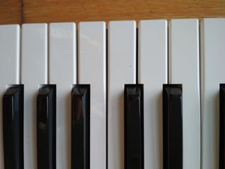 Teclado Casio CTK-240