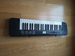 Teclado Casio CTK-240