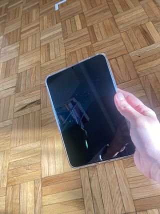 iPad Mini 6 64GB Grigio Siderale