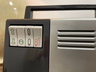 Proyector Super8 Bauer T1M super