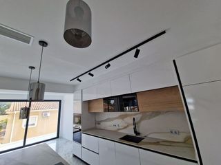 Chalet en alquiler en Nueva Torrevieja - Aguas Nuevas en Torrevieja