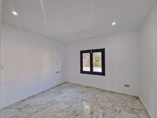 Chalet en alquiler en Nueva Torrevieja - Aguas Nuevas en Torrevieja