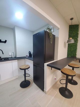 Oficina en alquiler en Centro en Jerez de la Frontera