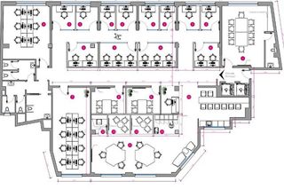 Oficina en alquiler en Centro en Jerez de la Frontera