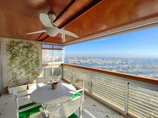 Piso en alquiler en Ensanche - Diputación en Alicante