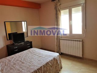 Piso en alquiler en Valdepeñas