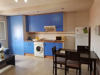 Piso en alquiler en Valdepeñas