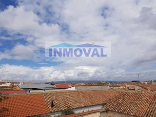 Piso en alquiler en Valdepeñas