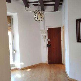 Piso en alquiler en El Raval en Barcelona