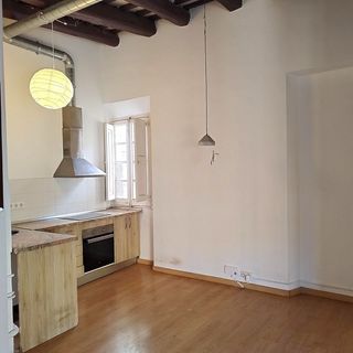 Piso en alquiler en El Raval en Barcelona